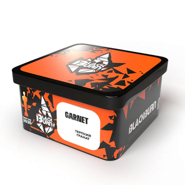 Табак BlackBurn Garnet (Терпкий гранат) 200 гр в Луганске
