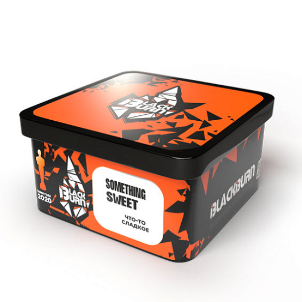Табак BlackBurn Something sweet (Что то сладкое) 200 гр в Луганске