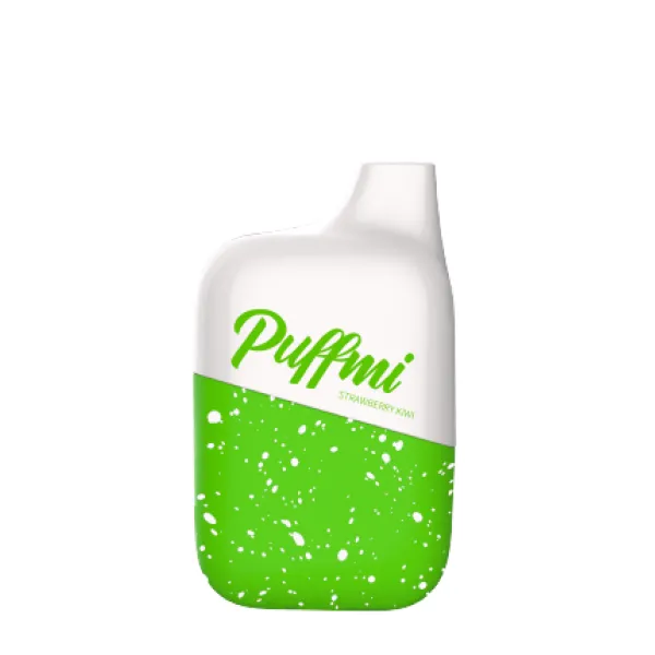 Puffmi Strawberry Kiwi, 4500 тяг в Луганске