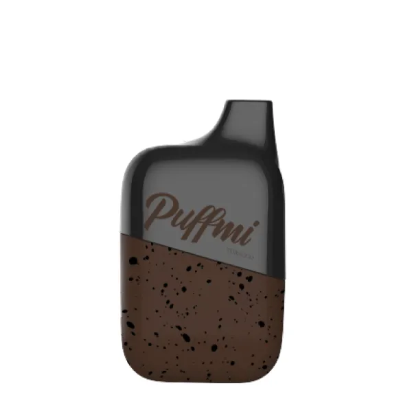 Puffmi Tobacco, 4500 тяг в Луганске