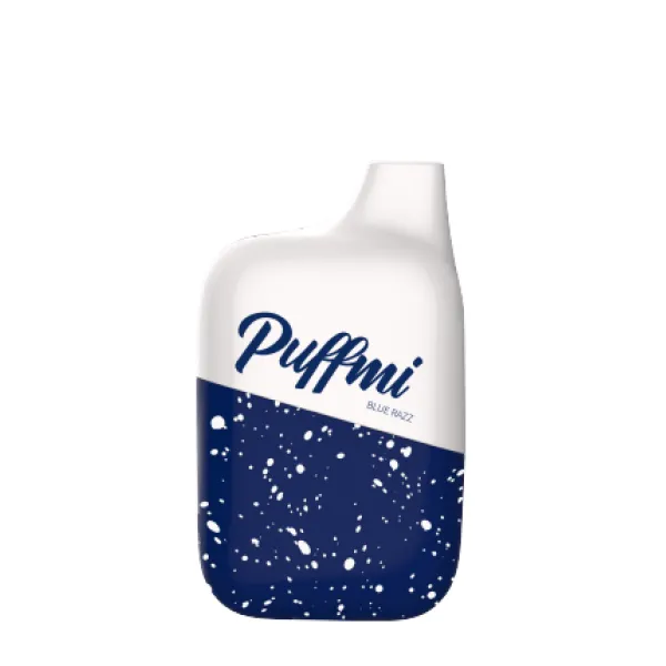 Puffmi Watermelon Berry, 4500 тяг в Луганске