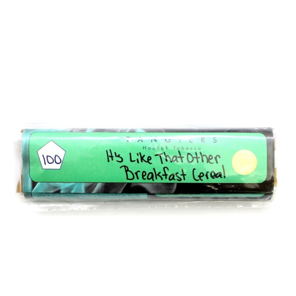Табак Tangiers Birquq It's Like That Other Breakfast Cereal 250 гр в Луганске