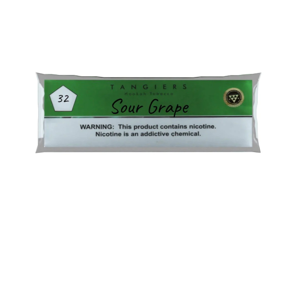 Табак Tangiers Birquq Sour Grape 250 гр в Луганске