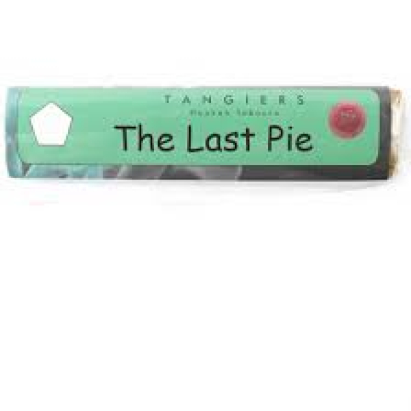 Табак Tangiers Birquq The Last Pie 250 гр в Луганске
