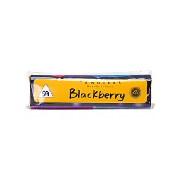 Табак Tangiers Burley Blackberry 250 гр в Луганске