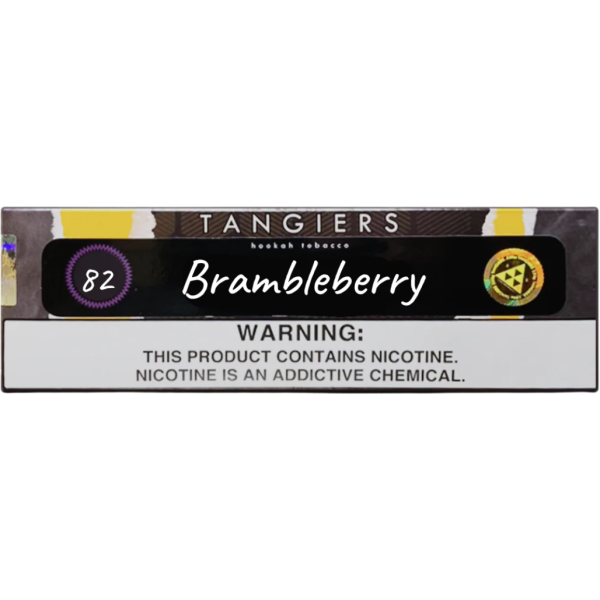 Табак Tangiers Burley Brambleberry 100 гр в Луганске