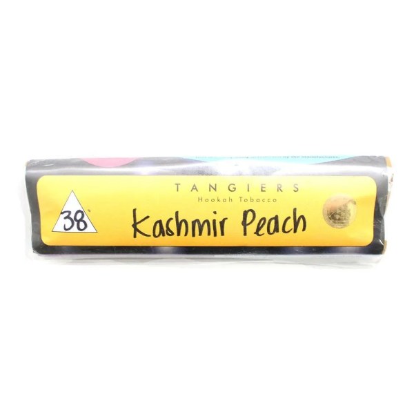 Табак Tangiers Burley Kashmir Peach 250 гр в Луганске