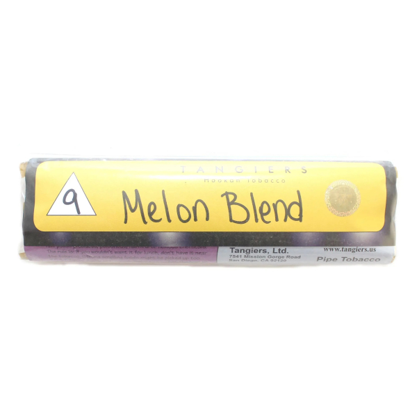 Табак Tangiers Burley Melon Blend 250 гр в Луганске