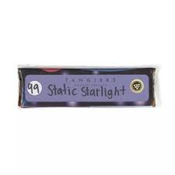 Табак Tangiers Burley Static Starlight 250 гр в Луганске
