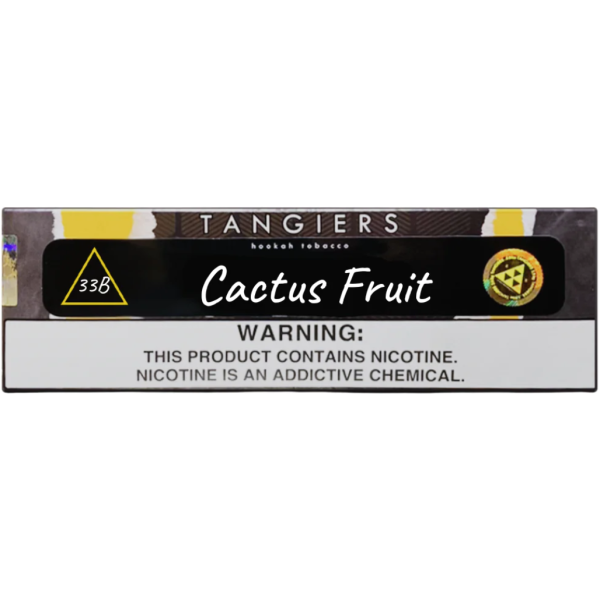 Табак Tangiers Noir Cactus Fruit 100 гр в Луганске
