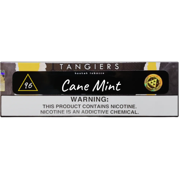 Табак Tangiers Noir Cane Mint 100 гр в Луганске