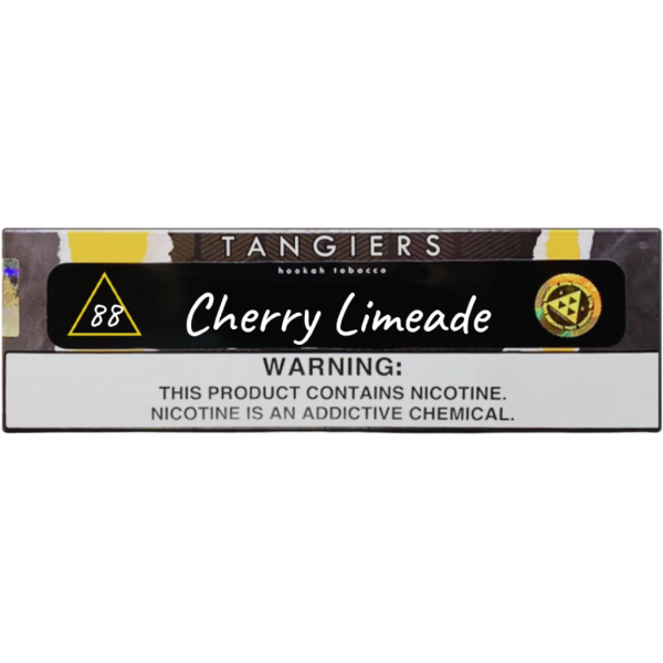 Табак Tangiers Noir Cherry Limeade 100 гр в Луганске