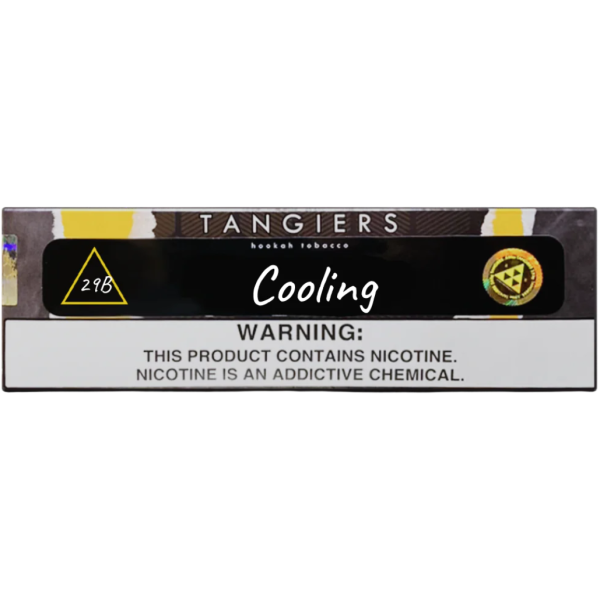 Табак Tangiers Noir Cooling 250 гр в Луганске