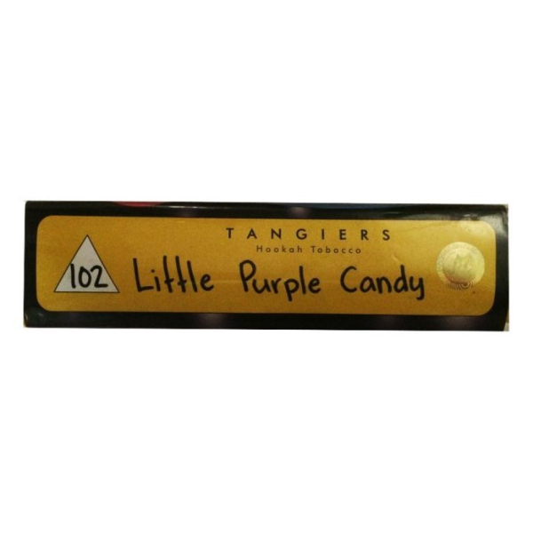 Табак Tangiers Noir Little Purple Stuff 250 гр в Луганске