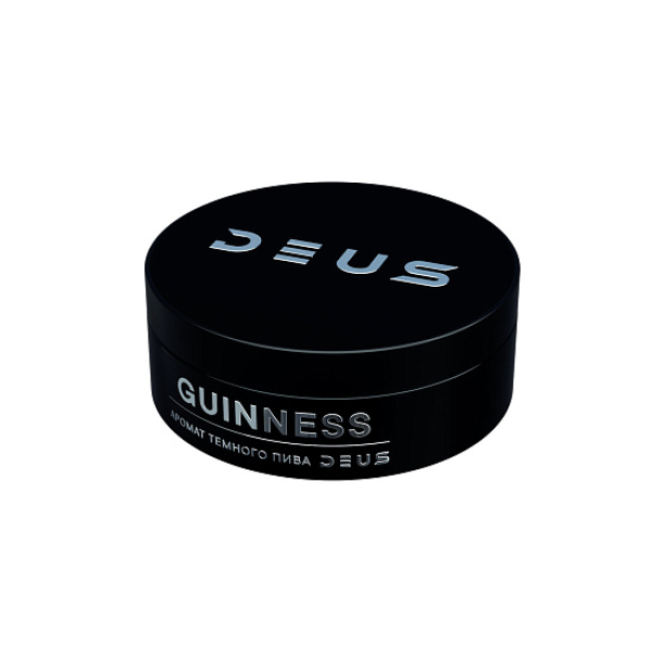 Табак Deus Guinness (Гиннес) 100 гр в Луганске