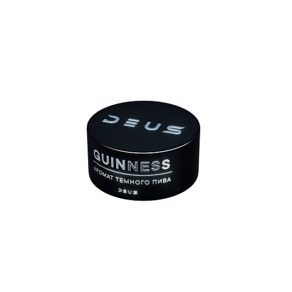 Табак Deus Guinness (Гиннес) 20 гр в Луганске