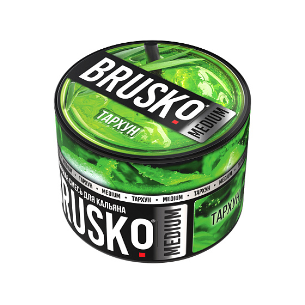 Смесь Brusko Тархун 50 гр в Луганске