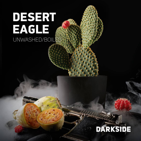 Табак Darkside Core Desert Eagle (Десертный Кактус) 100 гр в Луганске