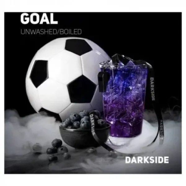 Табак Darkside Core Goal (Гоал) 250 гр в Луганске