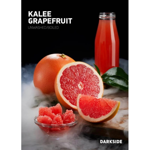 Табак Darkside Core Kalee Grapefruit (Кали Грейпфрут) 250 гр в Луганске