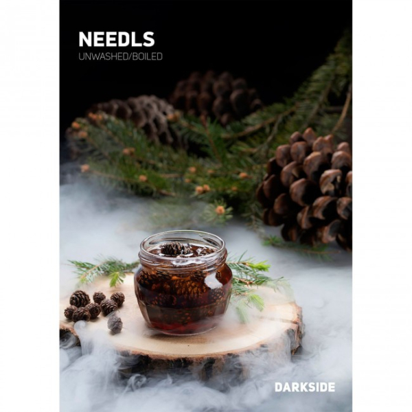 Табак Darkside Core Needls (Нидлс) 250 гр в Луганске