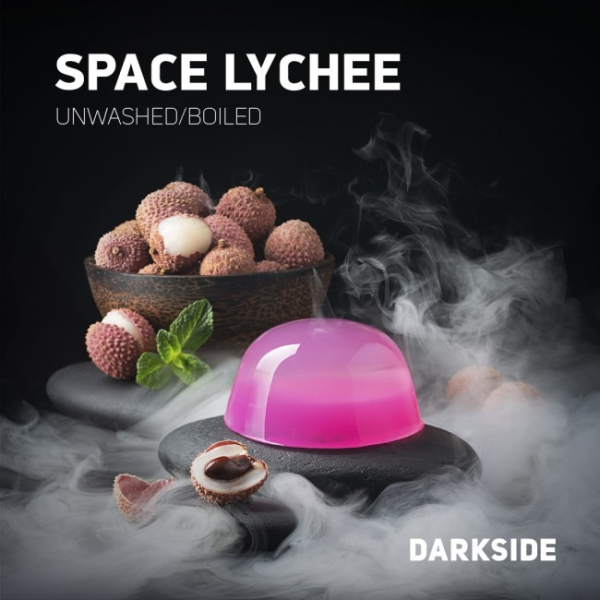 Табак Darkside Core Space Lychee (Космо Личи) 250 гр в Луганске