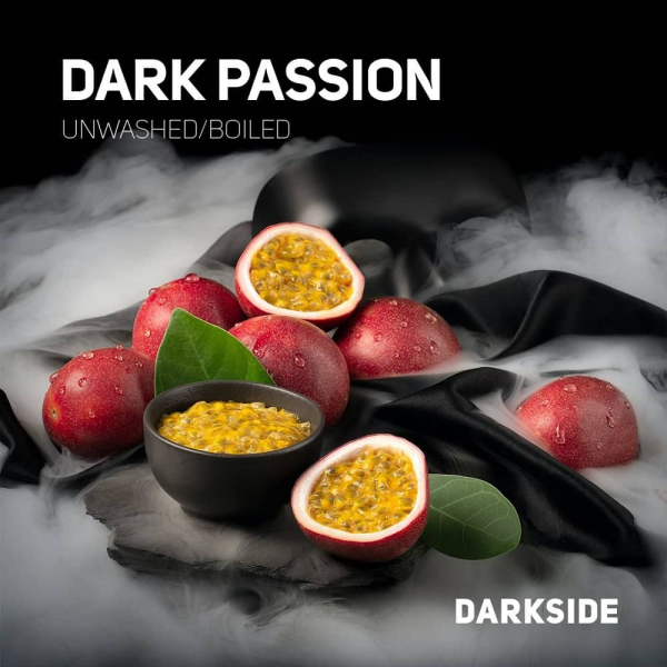 Табак Darkside Core Dark Passion (Темная Маракуйя) 30 гр в Луганске