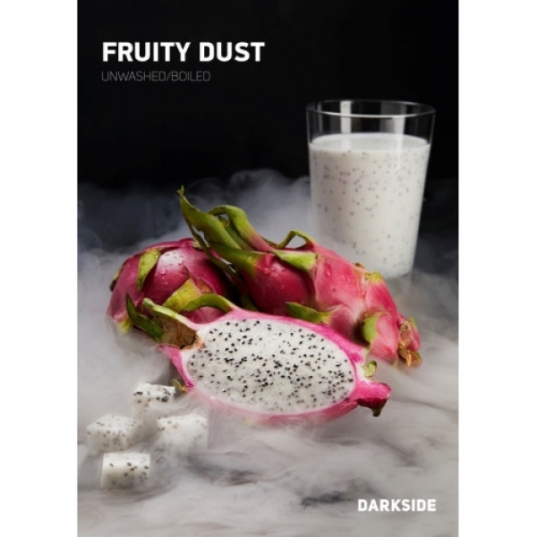 Табак Darkside Core Fruity Dust (Фрути Даст) 30 гр в Луганске