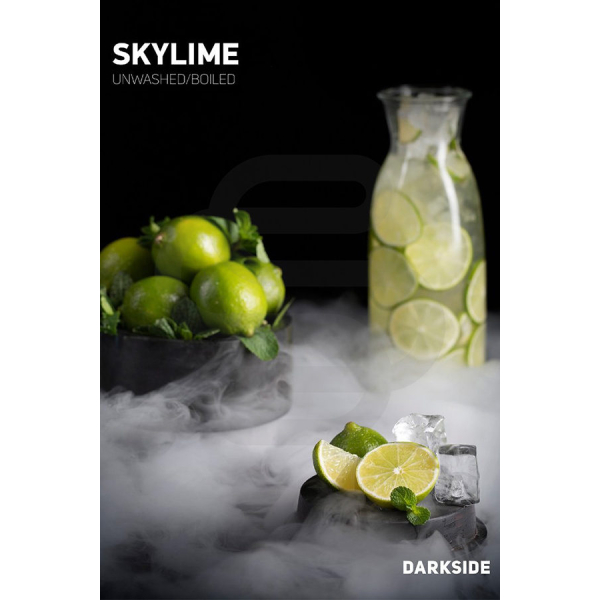 Табак Darkside Core Skylime (Скайлайм) 30 гр в Луганске