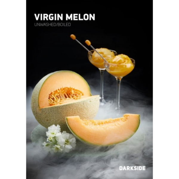 Табак Darkside Core Virgin Melon (Вирджин Дыня) 30 гр в Луганске