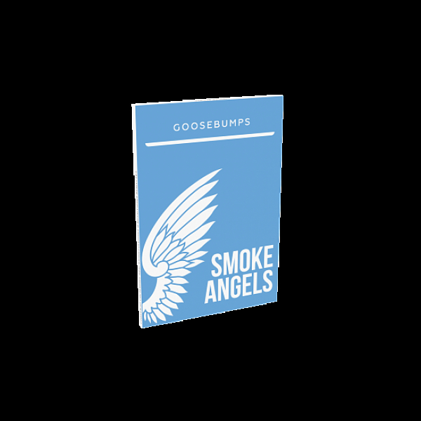 Табак SMOKE ANGELS GOOSEBUMPS  25 грамм в Луганске