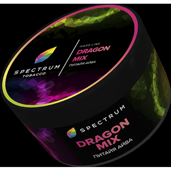 Табак SPECTRUM HL DRAGON MIX   200 грамм в Луганске