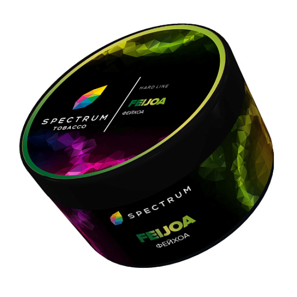 Табак SPECTRUM HL FEIJOA  200 грамм в Луганске