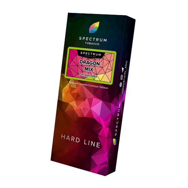 Табак SPECTRUM HL DRAGON MIX   100 грамм в Луганске