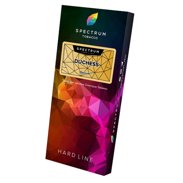 Табак SPECTRUM HL DUCHESS  100 грамм в Луганске