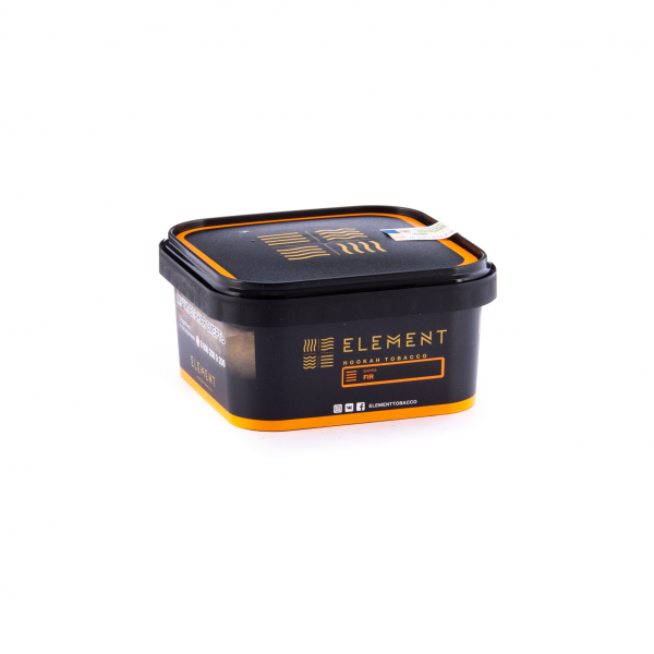 Табак Element ЗЕМЛЯ Fir  200 грамм в Луганске