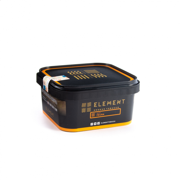 Табак Element ЗЕМЛЯ Feijoa  200 грамм в Луганске