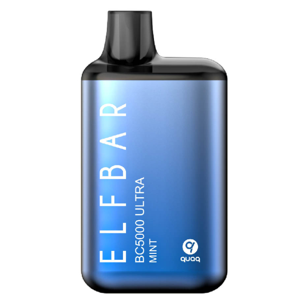 ELF BAR BC Mint (5000 затяжек) 20 мг в Луганске