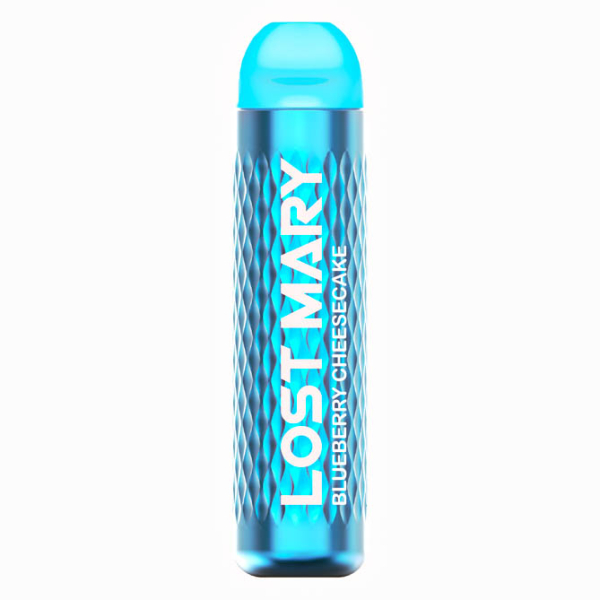 Lost Mary Pro Edition Blueberry Cheesecake 3000 затяжек 20 мг в Луганске