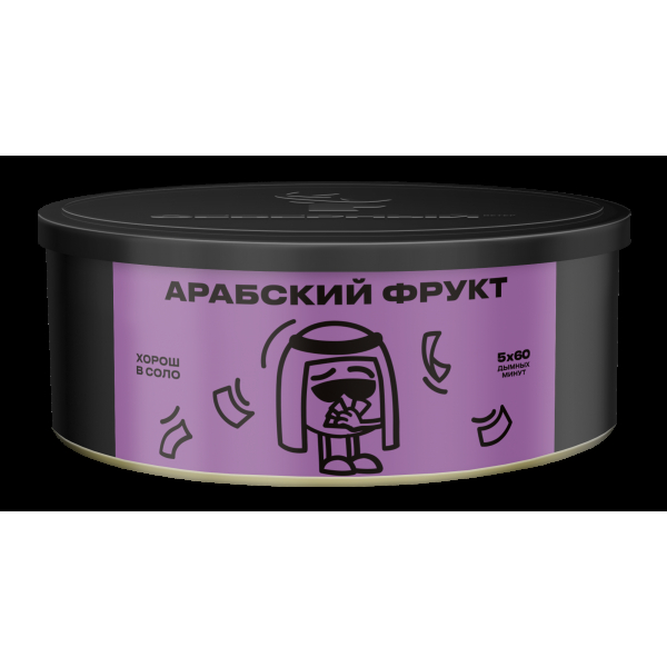 Табак Северный Арабский фрукт  100 грамм в Луганске