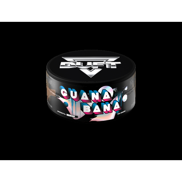 Табак Duft Guanabana  80 грамм в Луганске