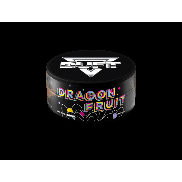 Табак Duft Dragon fruit  80 грамм в Луганске