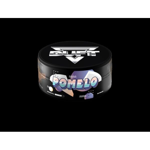 Табак Duft Pomelo  80 грамм в Луганске