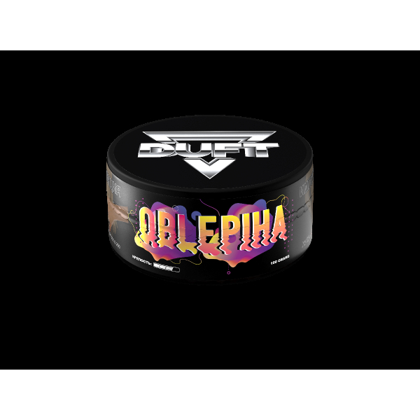 Табак Duft Oblepiha  80 грамм в Луганске