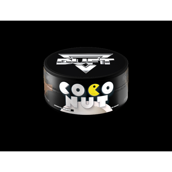 Табак Duft Coco nut  80 грамм в Луганске