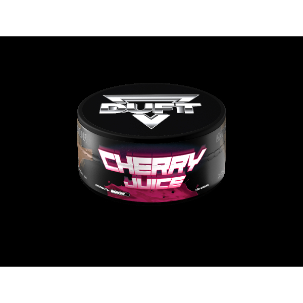 Табак Duft Cherry juice  80 грамм в Луганске