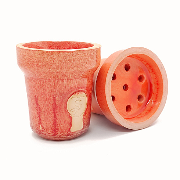 Чаша St Bowls Classic Glaze красная в Луганске