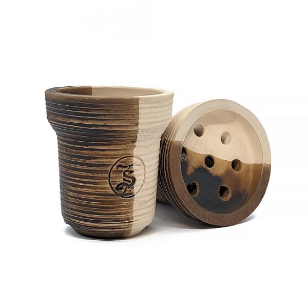 Чаша St Bowls Classic Infinity Drop в Луганске