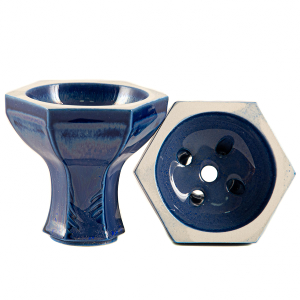 Чаша Sense Volcano Navy Blue в Луганске