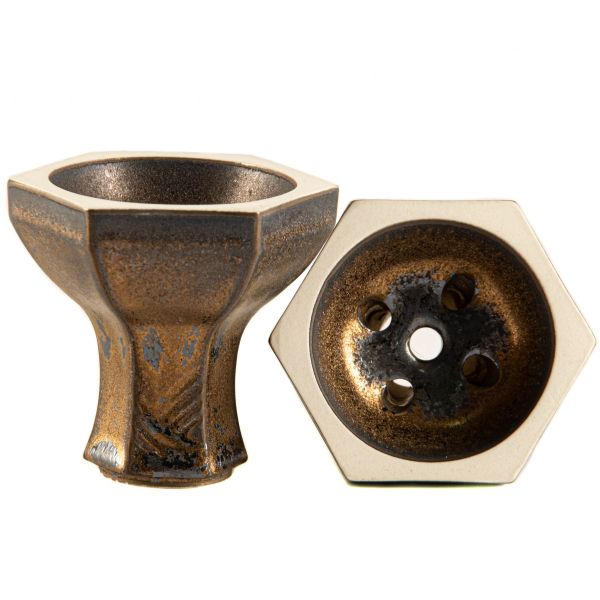 Чаша Sense Volcano Bronze в Луганске